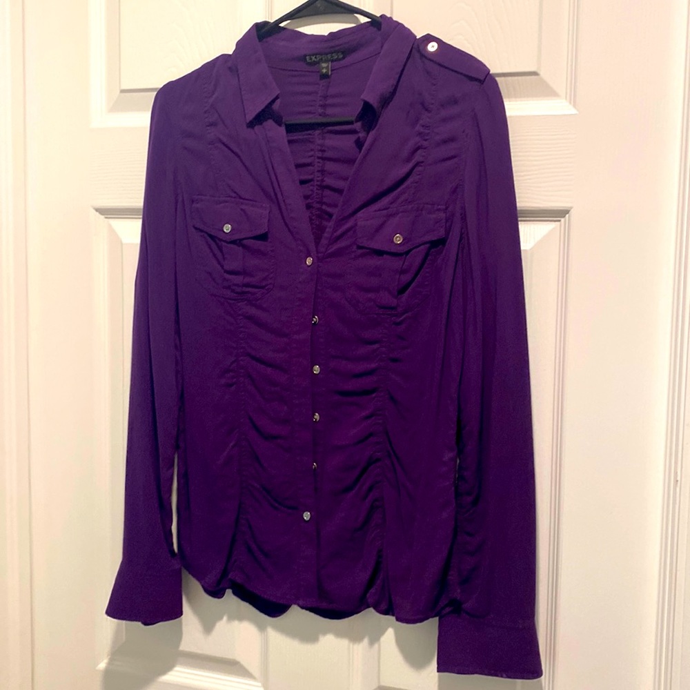 Express top